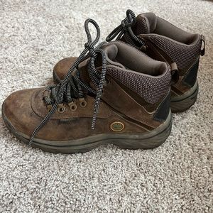 Timberland Hiking Boots